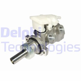 Hauptbremszylinder LM80251 für Focus Mk4 Schrägheck (HN) für 86,46 CHF