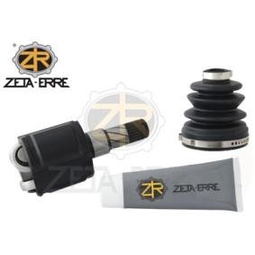 Comprar Juego de articulación, árbol de transmisión de ZETA-ERRE ZR7069 a bajo precio de 155,42 €