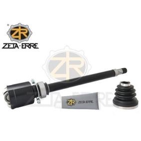 Comprar Juego de articulación, árbol de transmisión de ZETA-ERRE ZR7070 a bajo precio de 216,32 €