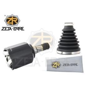 Comprar Juego de articulación, árbol de transmisión de ZETA-ERRE ZR7072 a bajo precio de 145,67 €