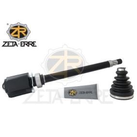 Comprar Juego de articulación, árbol de transmisión de ZETA-ERRE ZR7082 a bajo precio de 225,83 €