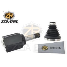 Acquista Kit giunti semiasse da ZETA-ERRE ZR7093 a buon mercato per soli 129,00 €