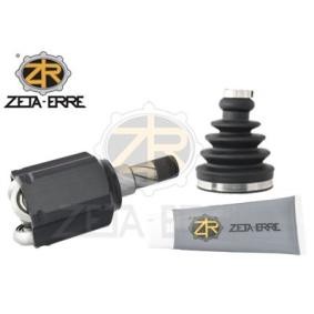 Acquista Kit giunti semiasse da ZETA-ERRE ZR7097 a buon mercato per soli 137,69 €
