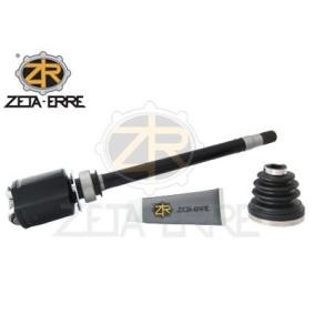 Comprar Juego de articulación, árbol de transmisión de ZETA-ERRE ZR7109 a bajo precio de 191,30 €