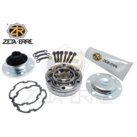 Acquista Kit giunti semiasse da ZETA-ERRE ZR7121 a buon mercato per soli 117,15 €