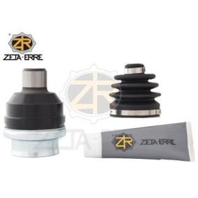 Acquista Kit giunti semiasse da ZETA-ERRE ZR7138 a buon mercato per soli 125,02 €
