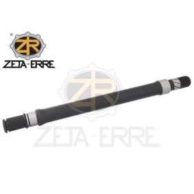 Acquista Kit giunti semiasse da ZETA-ERRE ZR7149 a buon mercato per soli 110,44 €