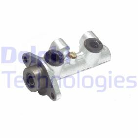 Comprar Cilindro principal de freno de DELPHI LM80264 a bajo precio de 118,78 €