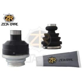 Acquista Kit giunti semiasse da ZETA-ERRE ZR7168 a buon mercato per soli 131,53 €