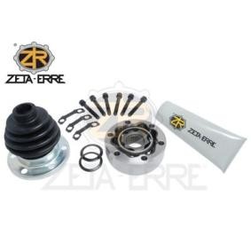 Comprar Juego de articulación, árbol de transmisión de ZETA-ERRE ZR7174 a bajo precio de 114,89 €