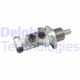 Hauptbremszylinder LM80268 für Yaris Verso (_P2_) für 85,03 CHF