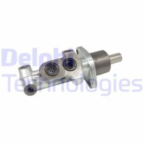Hauptbremszylinder LM80269 für Yaris Verso (_P2_) für 92,75 CHF