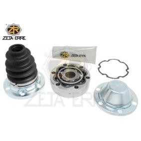 Acquista Kit giunti semiasse da ZETA-ERRE ZR7219 a buon mercato per soli 129,00 €