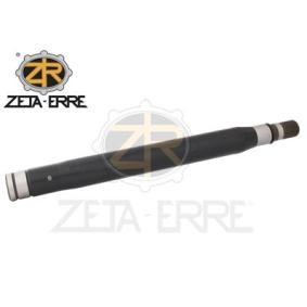 Acquista Kit giunti semiasse da ZETA-ERRE ZR7229 a buon mercato per soli 123,05 €