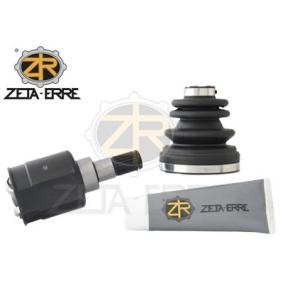 Compre Jogo de apoios, veio de transmissão da ZETA-ERRE ZR7258 a um preço baixo por 169,07 €