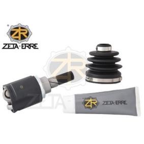Compre Jogo de apoios, veio de transmissão da ZETA-ERRE ZR7266 a um preço baixo por 167,53 €