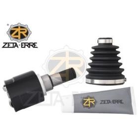 Compre Jogo de apoios, veio de transmissão da ZETA-ERRE ZR7302 a um preço baixo por 188,26 €