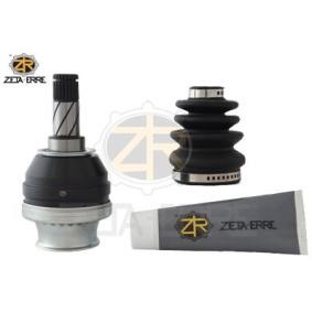 Compre Jogo de apoios, veio de transmissão da ZETA-ERRE ZR7313 a um preço baixo por 189,82 €