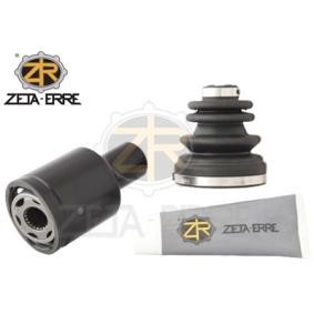 Acquista Kit giunti semiasse da ZETA-ERRE ZR7360 a buon mercato per soli 127,97 €