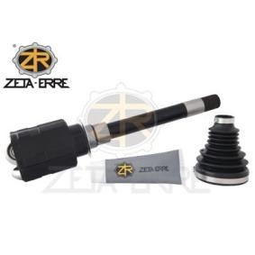 Acquista Kit giunti semiasse da ZETA-ERRE ZR7364 a buon mercato per soli 162,79 €