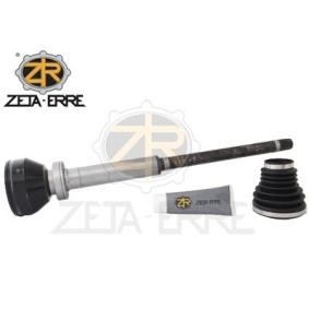 Acquista Kit giunti semiasse da ZETA-ERRE ZR7379 a buon mercato per soli 176,13 €