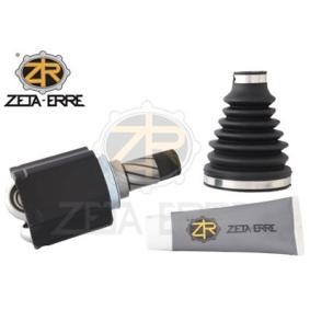 Achetez des Jeu de joints, arbre de transmission ZETA-ERRE ZR7380 à prix pour 139,09 €