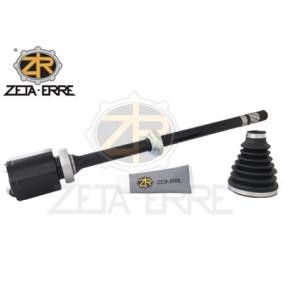 Achetez des Jeu de joints, arbre de transmission ZETA-ERRE ZR7381 à prix pour 183,47 €