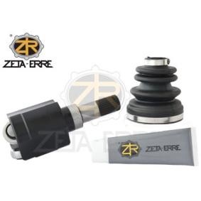 Acquista Kit giunti semiasse da ZETA-ERRE ZR7397 a buon mercato per soli 148,49 €