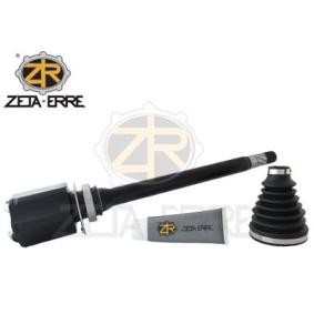 Acquista Kit giunti semiasse da ZETA-ERRE ZR7410 a buon mercato per soli 215,32 €