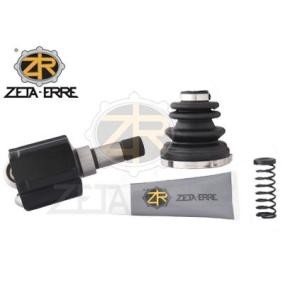 Compre Jogo de apoios, veio de transmissão da ZETA-ERRE ZR7474 a um preço baixo por 231,24 €