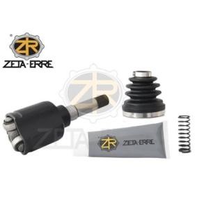 Compre Jogo de apoios, veio de transmissão da ZETA-ERRE ZR7525 a um preço baixo por 199,48 €