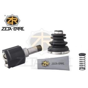 Compre Junta homocinética de ZETA-ERRE online para Scudo III Flatvogn lastebil / Chassis a preços moderados