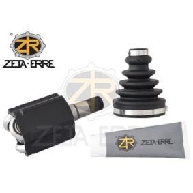Acquista Kit giunti semiasse da ZETA-ERRE ZR7835 a buon mercato per soli 133,90 €