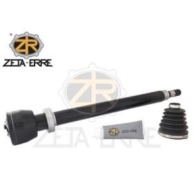 Acquista Kit giunti semiasse da ZETA-ERRE ZR7865 a buon mercato per soli 204,94 €