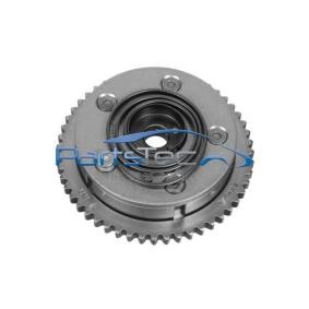 Compre Roda dentada, árvore de cames de PartsTec online para Astra K Hatchback (B16) a preços moderados