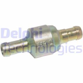 Osta Venttiili, alipainepumppu DELPHI:llä LV15069 edullisesti hintaan 34,46 €