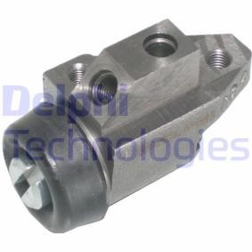 Radbremszylinder LW12050 für INNOCENTI