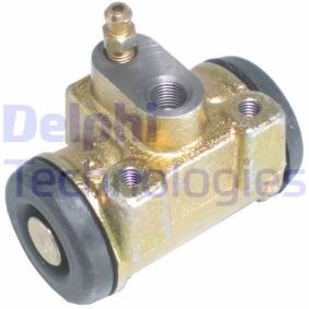 Radbremszylinder LW21058 für DUCATO Pritsche/Fahrgestell (230) für 14,29 CHF