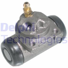 Radbremszylinder LW21906
