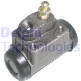 Radbremszylinder LW30160