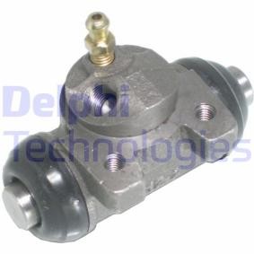 Radbremszylinder LW30263