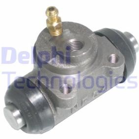 Radbremszylinder LW30271