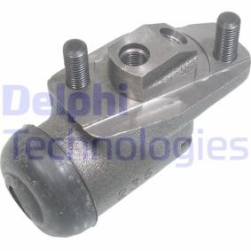 Radbremszylinder LW30361 für LAND ROVER