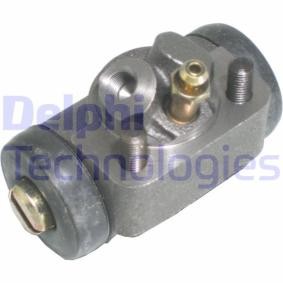 Radbremszylinder LW30437 für Defender Pickup (L316) für 20,25 CHF