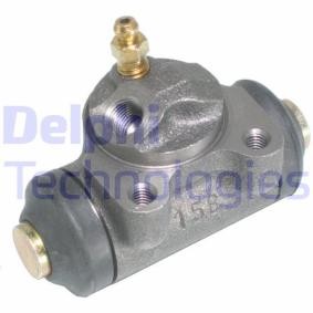 Radbremszylinder LW30989