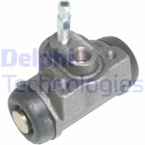 Radbremszylinder LW31419