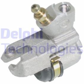 Comprar Cilindro de freno de rueda de DELPHI LW34185 a bajo precio de 17,47 €