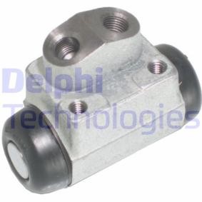 Radbremszylinder LW39035 für ACCENT III Stufenheck (MC) für 15,96 CHF