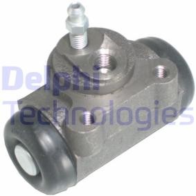 Radbremszylinder LW40001