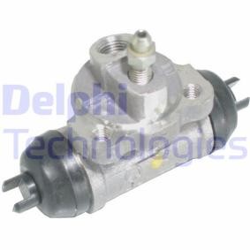 Radbremszylinder LW60113 für Sunny III Schrägheck (N14) für 13,81 CHF